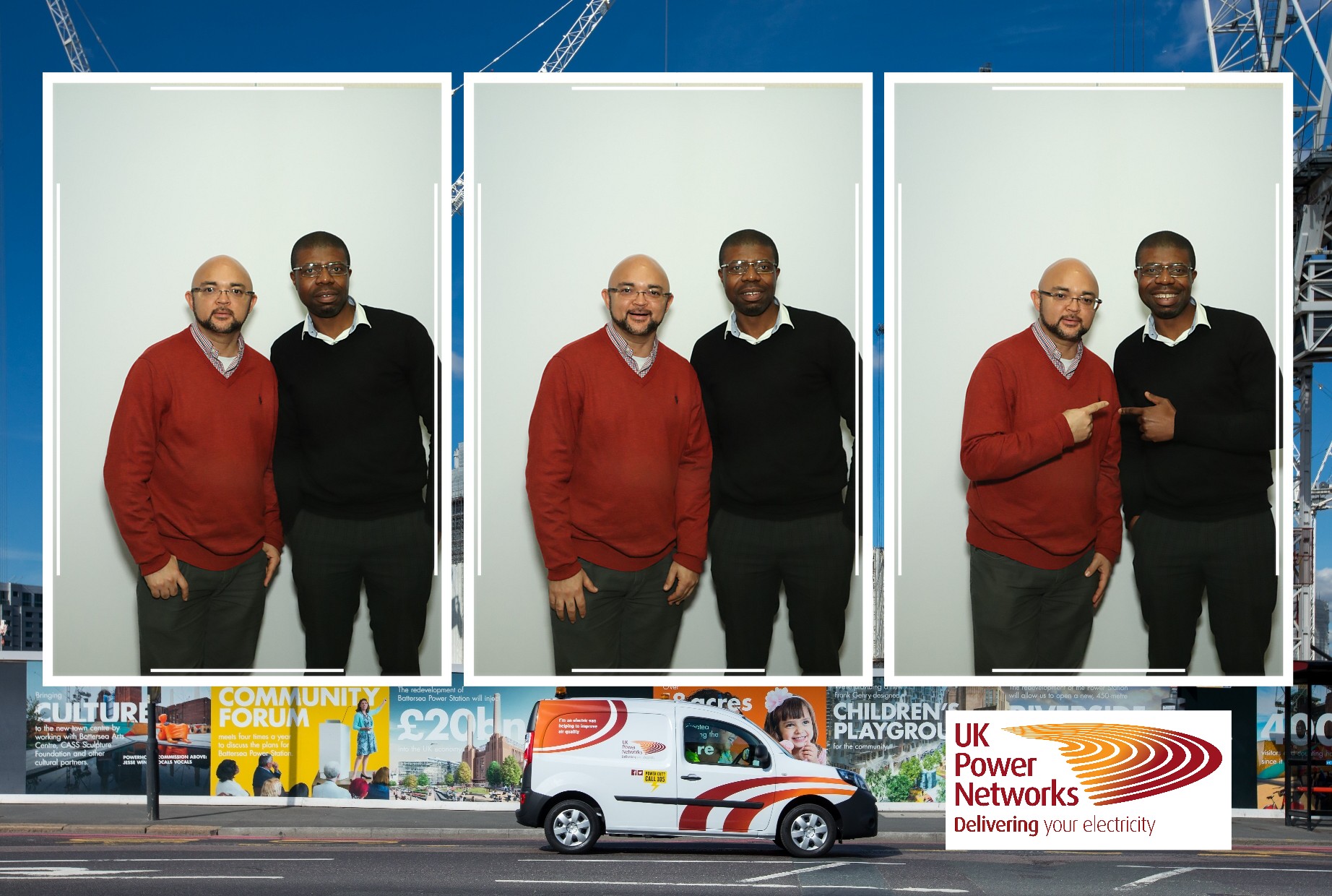 Uk Power Network  | View more photos from the event at gallery.myphotoboothexperience.co.uk/u/MyPhotoBoothExperienceLtd/Uk-Power-Network